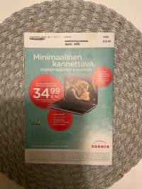 Aku Ankka No:11 2009