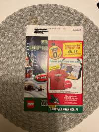 Aku Ankka NR:46 2012