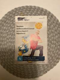 Aku Ankka NR:49 2012