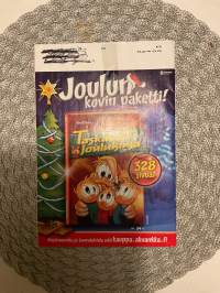 Aku Ankka NR:50 2012