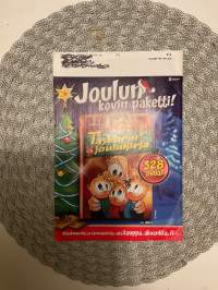 Aku Ankka NR:51 2012