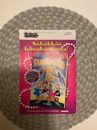 Aku Ankka NR:29 2013