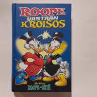 Roope-setä  Roope vastaan Kroisos