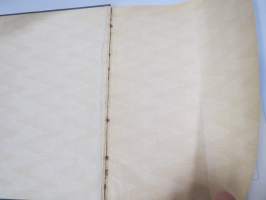 Maskinförnödenheter och Sprutor, Smörjapparater, Armatur, Pumpar, Rör, Verktyg, Transmissioner -kone- ja työkalukuvasto