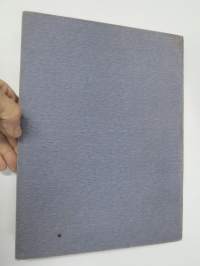 Maskinförnödenheter och Sprutor, Smörjapparater, Armatur, Pumpar, Rör, Verktyg, Transmissioner -kone- ja työkalukuvasto