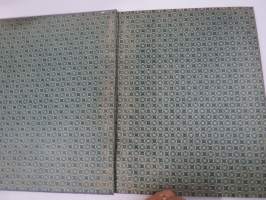 Transmissioner mm. -konepajatarvikkeita / työkaluja