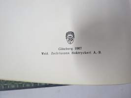 Transmissioner mm. -konepajatarvikkeita / työkaluja