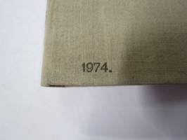 Julius Tallberg - Verktyg, Redskap och maskiner - Katalog nr 2. från år 1905, uskomattoman hieno kuvitettu luettelo erilaisista työkaluista ja tarvikkeista