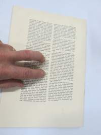 Hotel Societetshuset 1831-1931 Anteckningar om hotellets historia -satavuotishistoriikki, tämä kappale kuulunut; Emil Hasselblatt