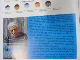 Rapala - Der schwimmnde Rapala-Wobbler -saksankielinen esite uistimista