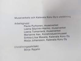 Kalevala-Koru 1835-1985