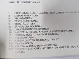 Kalevala-Koru 1835-1985