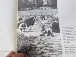 Kalevala-Koru 1835-1985