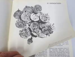 Kalevala-Koru 1835-1985