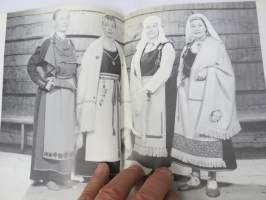 Kalevala-Koru 1835-1985