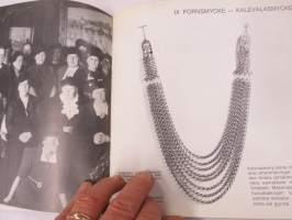 Kalevala-Koru 1835-1985