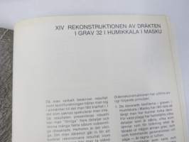 Kalevala-Koru 1835-1985