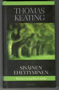 Sisäinen eheytyminen