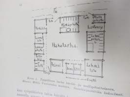 Suomen vetohäristä