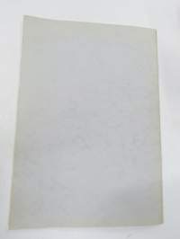 Suomen vetohäristä