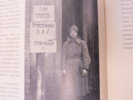 Suomi-Saksa 1942 nr 2 - saksalais-suomalainen kulttuuri- / propagandalehti, päätoimittaja H. von Grönhagen, Ritva Ristolainen Saksan akatemian kursseilla, Aseveljeys