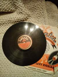 Sointu 714, A. Aimo : Milloin me tavataan /punaiset lehdet v. 1945