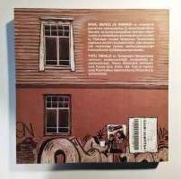 Minä, Mikko ja Annikki