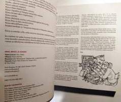 Minä, Mikko ja Annikki