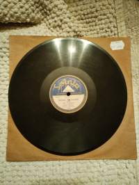 Sointu 1304, Jorma Metsi : Jätkän lauantai / Jätkän serenaadi v. 1951