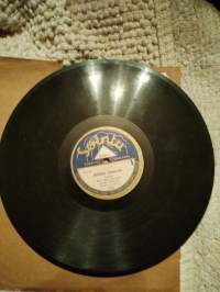 Sointu 1304, Jorma Metsi : Jätkän lauantai / Jätkän serenaadi v. 1951