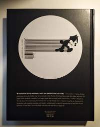 Felix the Cat The great comic book tails