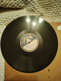 Sointu 911, Olavi Virta : Tähti ja meripoika/Linda v. 1947