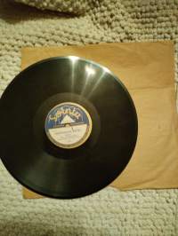 Sointu 1333, Jorma Metsi : Hurmalan häät/Laulajantie v. 1951