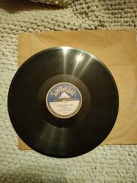 Sointu 1333, Jorma Metsi : Hurmalan häät/Laulajantie v. 1951