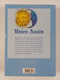 Unien avain