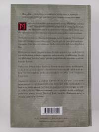 Maameren tarinat 1-6