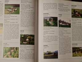 Kotiseutumme Ristiina, Puumala [ maatilamatrikkeli pientilamatrikkeli omakotitalomatrikkeli pientalomatrikkeli ]