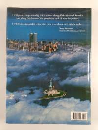 America - from the air