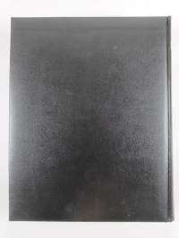 Suomalainen tietosanakirja 1-11