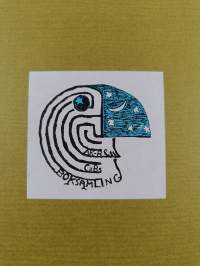 Folk og flora : Dansk etnobotanik 1-4