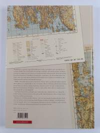 Kielletyt kartat : Karjala 1928-1944