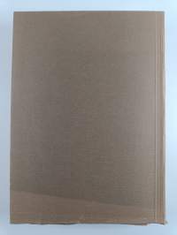 Codices medii aevi Finlandiae, Vol. 1 : Registrum ecclesiae Aboensis (Musta kirja - Svartboken)