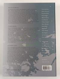 Kaupungin piirteet - Stadens prägel - Outlining a city