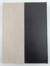 Documenta Gregoriana : latinalaisen kirkkolaulun lähteitä Suomessa (numeroitu)