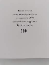 Documenta Gregoriana : latinalaisen kirkkolaulun lähteitä Suomessa (numeroitu)