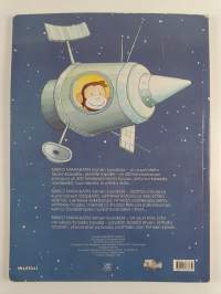 Mikko Marakatin iloinen kuvakirja