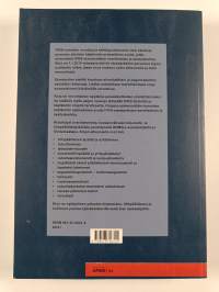 IFRS : käytännön käsikirja