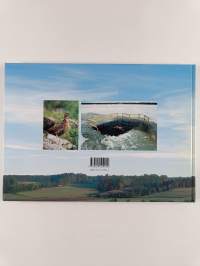 Kauhajoki elää (signeerattu, tekijän omiste)