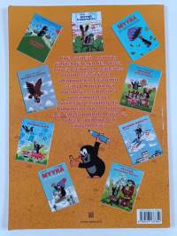 Leikitään myyrän kanssa