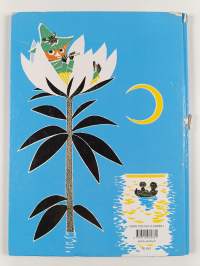 Kuka lohduttaisi Nyytiä?